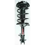 Order Assemblage de jambe de force avant complet by FCS AUTOMOTIVE - 1331591L For Your Vehicle