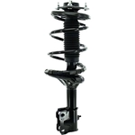 Order Front Complete Strut Assembly by FCS AUTOMOTIVE - 1331666 For Your Vehicle