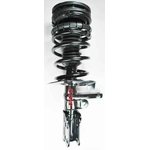 Order Assemblage de jambe de force avant complet by FCS AUTOMOTIVE - 1332337L For Your Vehicle