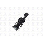 Order Assemblage de jambe de force avant complet by FCS AUTOMOTIVE - 1333509L For Your Vehicle