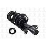 Order Front Complete Strut Assembly by FCS AUTOMOTIVE - 1333823R For Your Vehicle