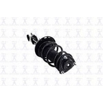 Order Front Complete Strut Assembly by FCS AUTOMOTIVE - 1333926L For Your Vehicle