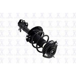 Order Assemblage de jambe de force avant complet by FCS AUTOMOTIVE - 1333942L For Your Vehicle