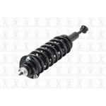 Order Assemblage de jambe de force avant complet by FCS AUTOMOTIVE - 1355017L For Your Vehicle