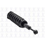 Order Assemblage de jambe de force avant complet by FCS AUTOMOTIVE - 1355017R For Your Vehicle