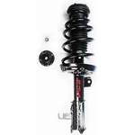 Order Assemblage de jambe de force avant complet by FCS AUTOMOTIVE - 2333415L For Your Vehicle