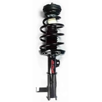 Order Assemblage de jambe de force avant complet by FCS AUTOMOTIVE - 2333514L For Your Vehicle