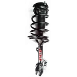 Order FCS AUTOMOTIVE - 3331660R - Front Complete Strut Assembly For Your Vehicle