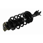 Order GSP NORTH AMERICA - 810025 - Suspension Strut and Coil Spring Assembly - Front Left For Your Vehicle