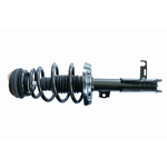 Order Front Complete Strut Assembly by GSP NORTH AMERICA - 810047 For Your Vehicle