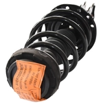Order GSP NORTH AMERICA - 810049 - Suspension Strut and Coil Spring Assembly - Front Right For Your Vehicle