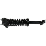 Order GSP NORTH AMERICA - 883090 - Suspension Strut and Coil Spring Assembly - Front Left For Your Vehicle