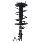 Order KYB - SR4701 - Shock / Strut & Coil Spring Assembly For Your Vehicle