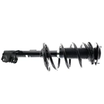 Order Front Complete Strut Assembly by KYB - SR4416 For Your Vehicle