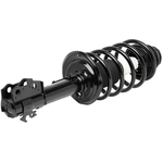 Order Front Complete Strut Assembly by MANDO - MSS050319 For Your Vehicle