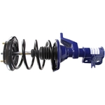 Order Front Complete Strut Assembly by MONROE - 181433 For Your Vehicle