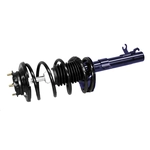 Order Front Complete Strut Assembly by MONROE - 181505 For Your Vehicle