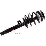 Order Front Complete Strut Assembly by MONROE - 181581 For Your Vehicle