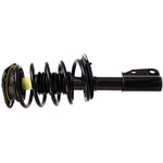 Order Front Complete Strut Assembly by MONROE - 181665 For Your Vehicle