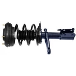 Order Front Complete Strut Assembly by MONROE - 181668 For Your Vehicle