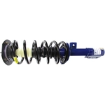 Order Front Complete Strut Assembly by MONROE - 182209 For Your Vehicle