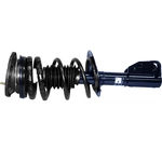 Order Front Complete Strut Assembly by MONROE - 281973 For Your Vehicle