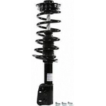 Order Front Complete Strut Assembly by MONROE - 682526 For Your Vehicle
