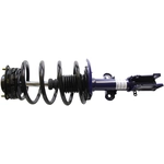 Order MONROE/EXPERT SERIES - 181128L - Assemblage de jambe de force avant complet For Your Vehicle