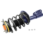 Order MONROE/EXPERT SERIES - 181661 - Front Complete Strut Assembly For Your Vehicle