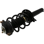 Purchase MOOG - ST8657 - Front Complete Strut Assembly