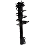 Order PRT - 816088 - Front Driver Side Strut Assembly For Your Vehicle