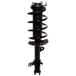 Order PRT - 816370 - Suspension Strut and Coil Spring Assembly For Your Vehicle