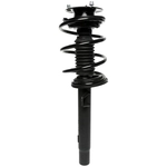 Order PRT - 818607 - Front Passenger Side Strut Assembly For Your Vehicle