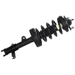 Order Front Complete Strut Assembly by PRT - 818695 For Your Vehicle