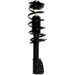 Order PRT - 819568 - Front Driver Side Strut Assembly For Your Vehicle