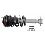 Purchase RANCHO - RS999949 - Front Complete Strut Assembly