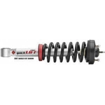 Order Front Complete Strut Assembly by RANCHO - RS999913 For Your Vehicle