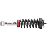 Order RANCHO - RS999935 - Assemblage de jambe de force avant complet For Your Vehicle