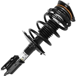 Order UNITY AUTOMOTIVE - 11020 - Front Complete Strut Assembly For Your Vehicle