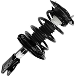 Order Front Complete Strut Assembly by UNITY AUTOMOTIVE - 11040 For Your Vehicle