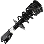 Order Front Complete Strut Assembly by UNITY AUTOMOTIVE - 11050 For Your Vehicle