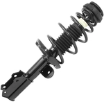 Purchase Front Complete Strut Assembly by UNITY AUTOMOTIVE - 11055