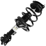 Order UNITY AUTOMOTIVE - 11133 - Front Complete Strut Assembly For Your Vehicle