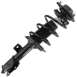 Order UNITY AUTOMOTIVE - 11137 - Front Complete Strut Assembly For Your Vehicle