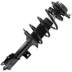 Order UNITY AUTOMOTIVE - 11138 - Front Complete Strut Assembly For Your Vehicle