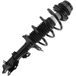 Order UNITY AUTOMOTIVE - 11186 - Assemblage de jambe de force avant complet For Your Vehicle