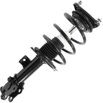 Order UNITY AUTOMOTIVE - 11188 - Assemblage de jambe de force avant complet For Your Vehicle