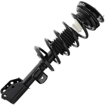 Order UNITY AUTOMOTIVE - 11233 - Front Complete Strut Assembly For Your Vehicle