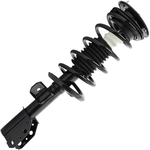 Order UNITY AUTOMOTIVE - 11234 - Front Complete Strut Assembly For Your Vehicle