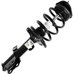 Order UNITY AUTOMOTIVE - 11241 - Front Complete Strut Assembly For Your Vehicle